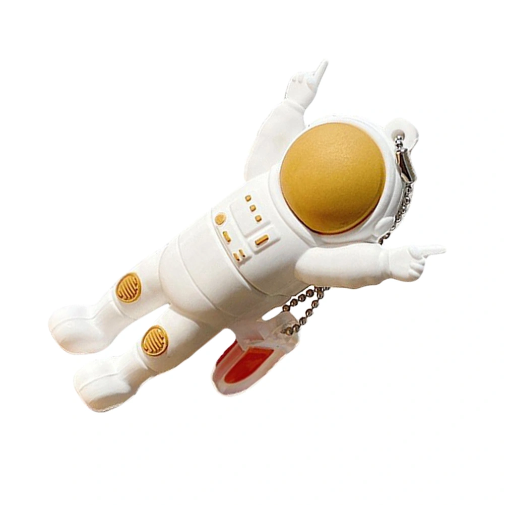 USB Drive 32GB Astronaut Shape Thumb Drive Pen Drive Flash Memory Stick