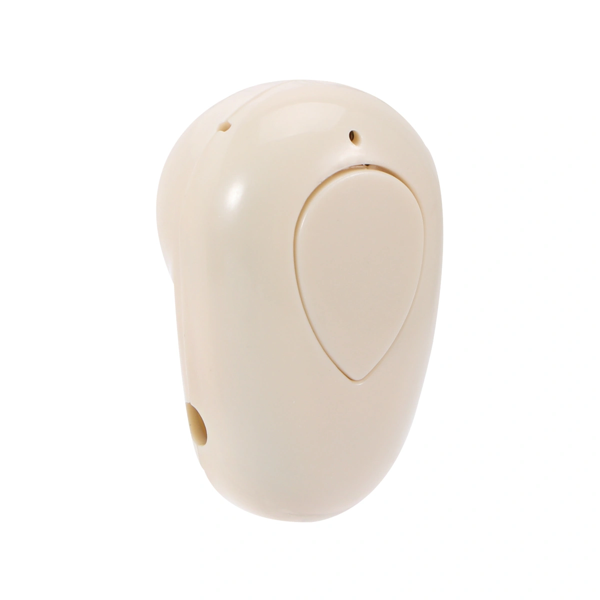S520 Mini Wireless4.1 Earphone In Ear with Mic Earphones Handsfree Headset for Phone Tablet (Yellow)