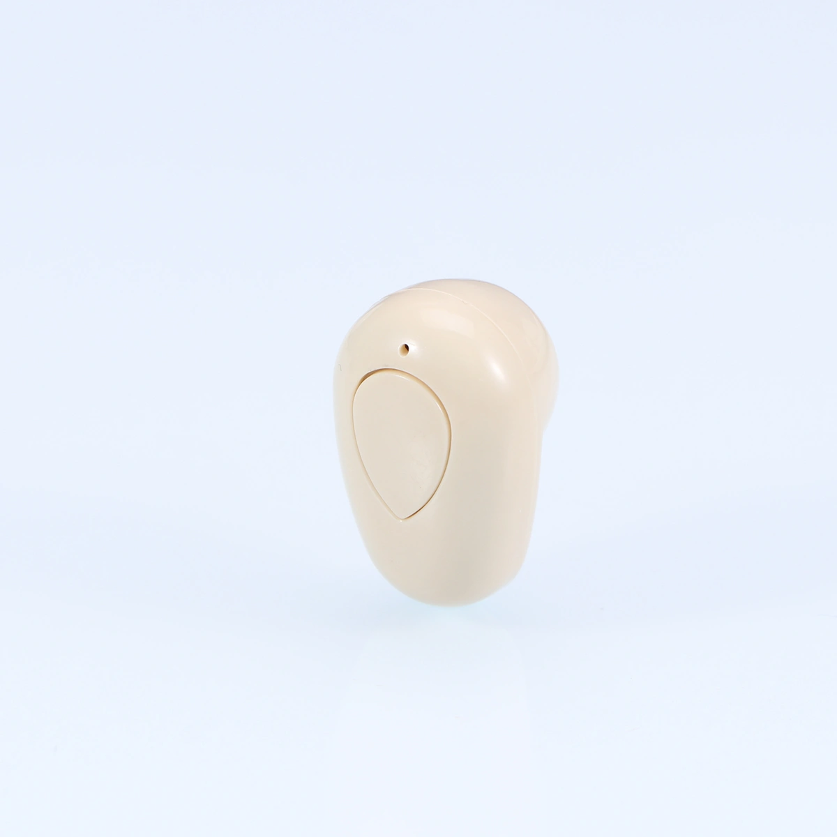 S520 Mini Wireless4.1 Earphone In Ear with Mic Earphones Handsfree Headset for Phone Tablet (Yellow)