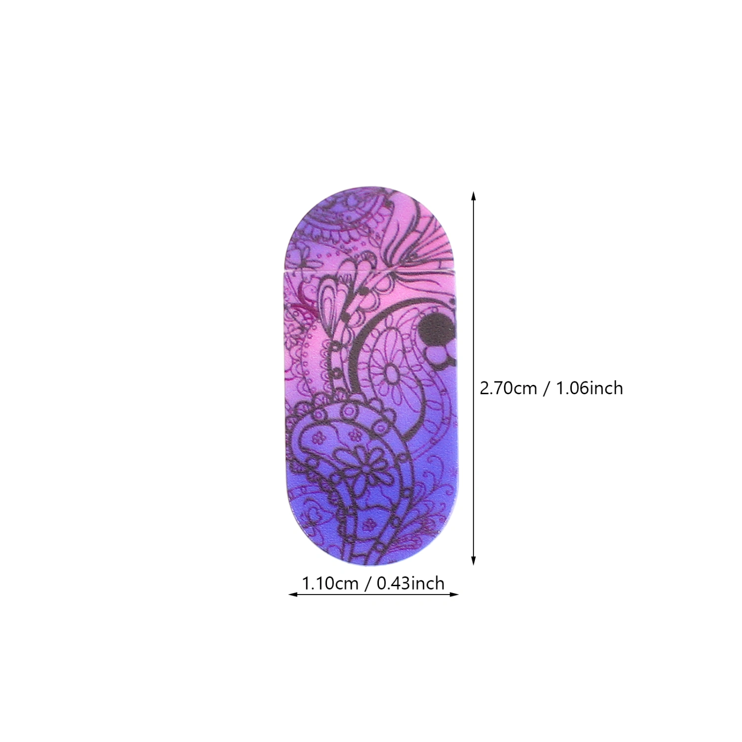 3pcs Webcam Covers Camera Blocker Sliders Camera Cover Privacy Security Covers