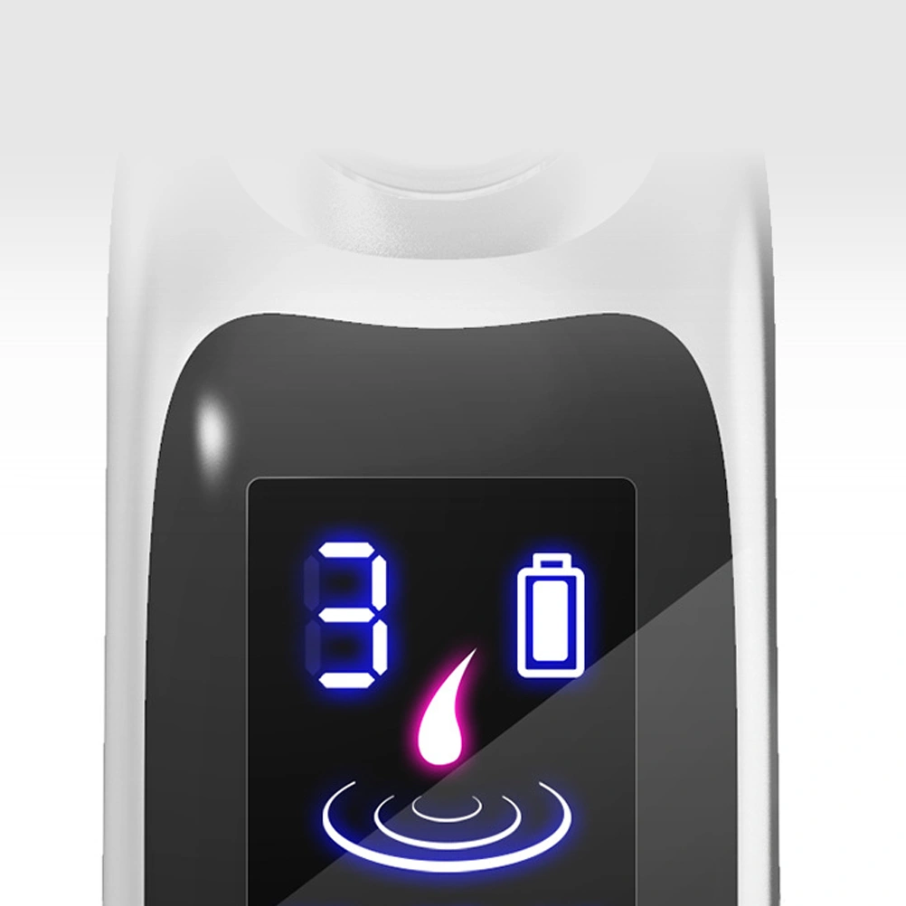 Blackhead Remover Electric Face Cleaner Ultrasonic Blackheads Clean Pores Machine