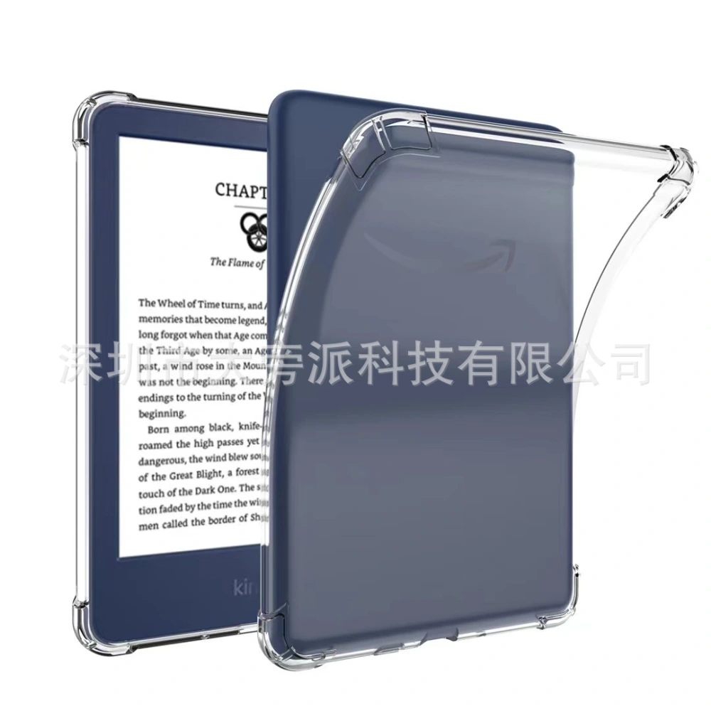 Ebook Reader Case Lightweight Protective Back Cover Thin Slim Ebook Cover Compatible with A11 2022