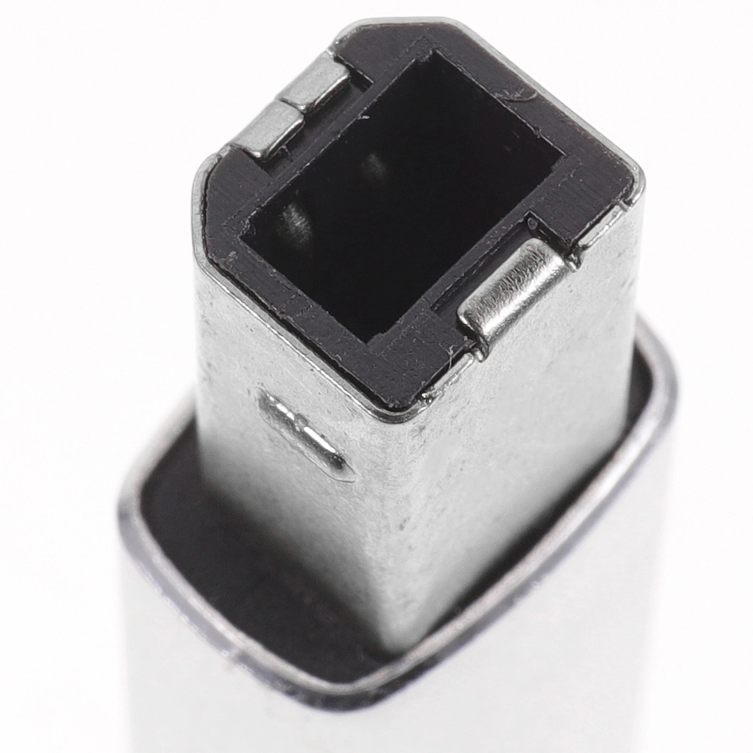 Type-C Female to Male Metal Convert Adapter Printers Type-C to USB Adapter