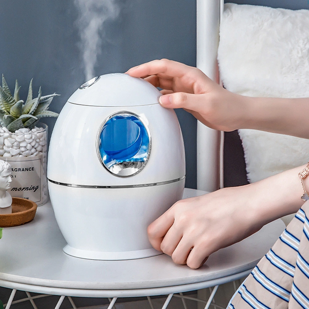 Air Humidifier Home Humidifier Mini Humidifier Aromatherapy Machine Usb Powered Humidifier