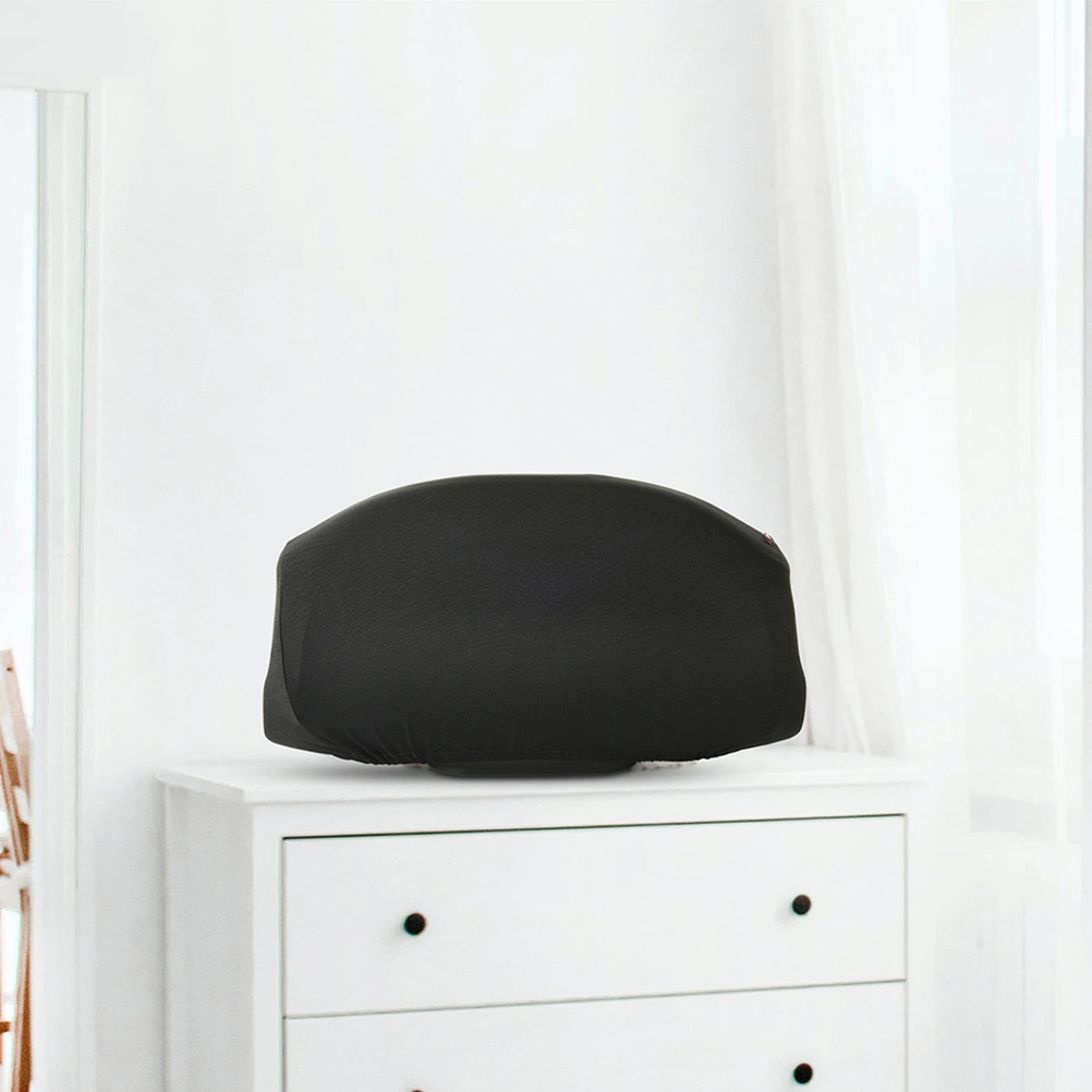 Speaker Cover Compatible For Boombox 1/2 Spandex Speaker Dustproof Cover