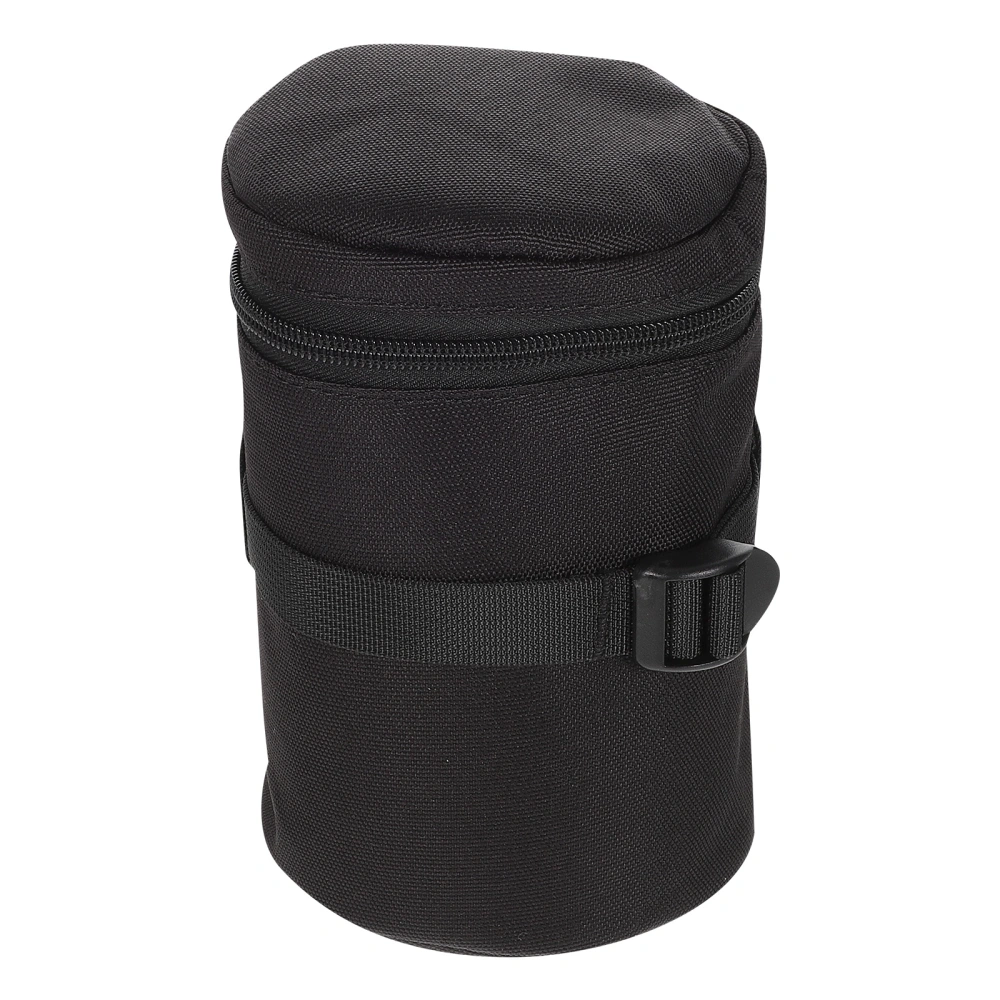 SLR Camera Lens Storage Bag Camera Lens Storage Pouch Lens Storage Holder