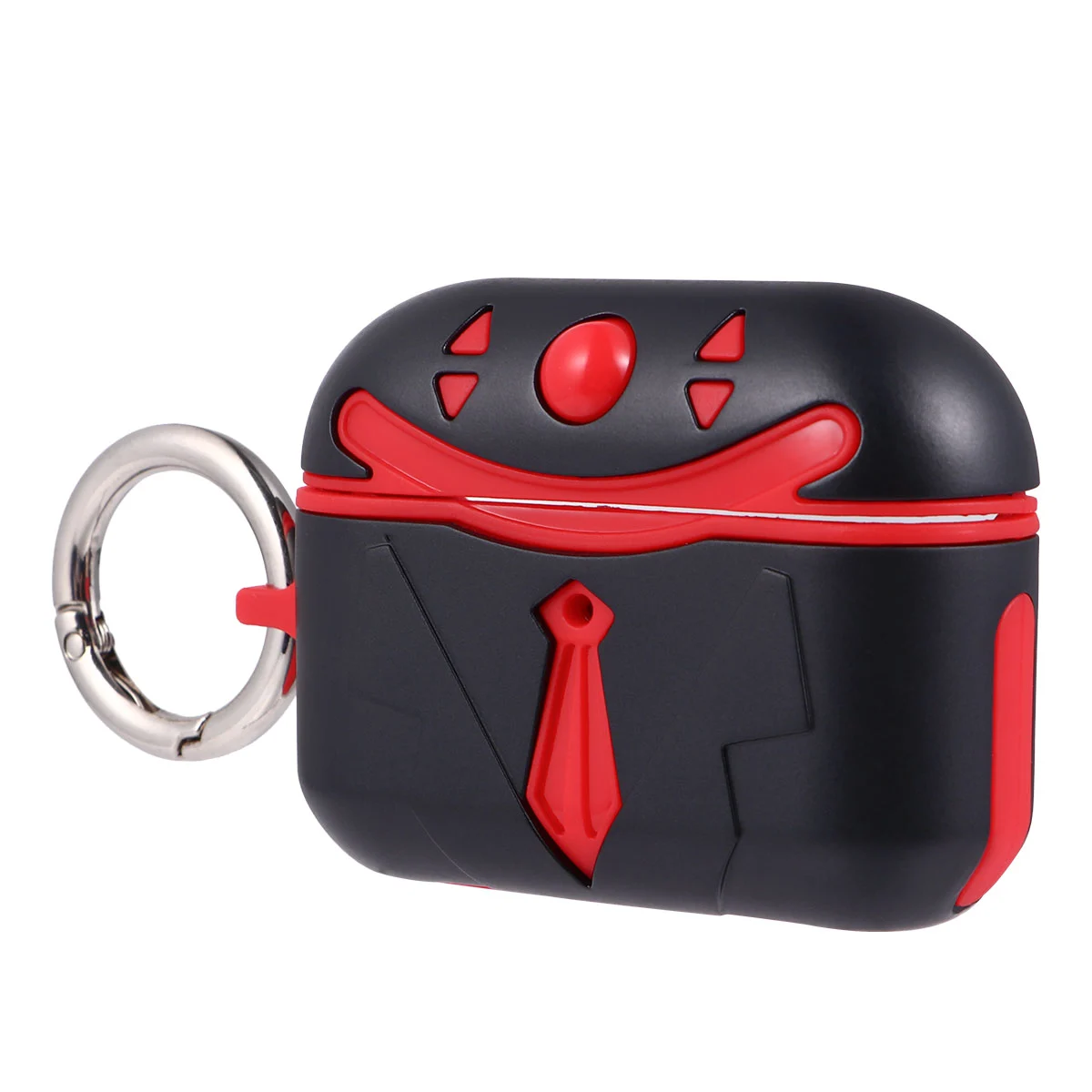 Wireless Earphone Case Charging Box Headset Protector Compatible for AirPods3