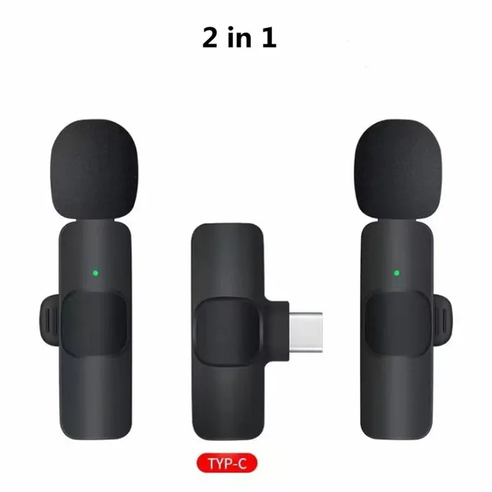 Mobile Phone Microphone