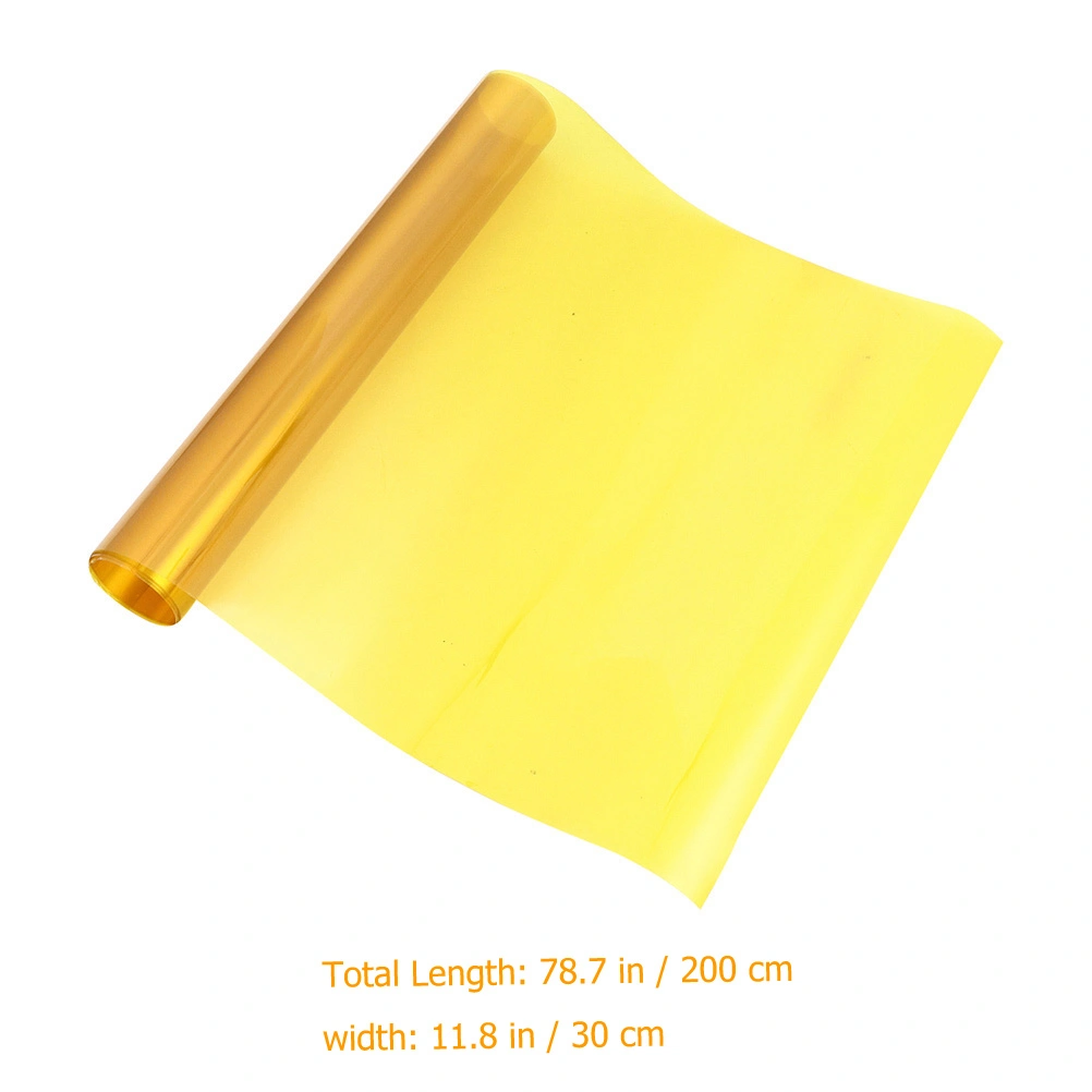 Light Diffuser Sheet Color Film Color Filters Overlays Color Filters Sheet Photography Prop
