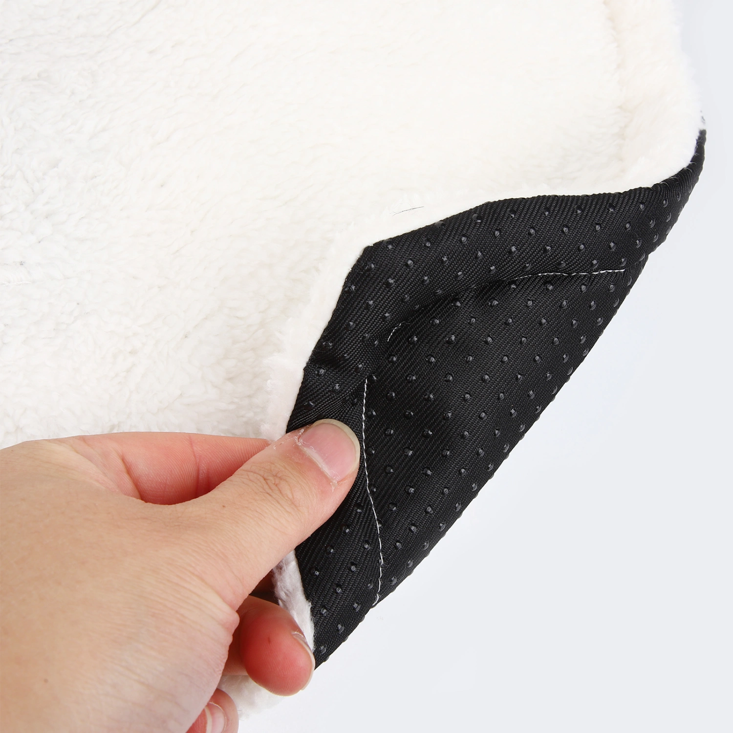 Pet Heating Pad Pet Heated BlanketSmall Dog Heating Mat Pet Winter Pad for Home