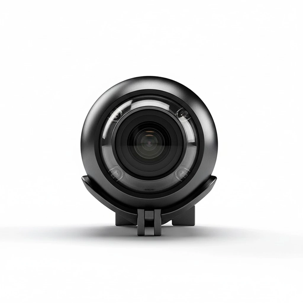 2MP Night Vision Camera Motion Detection Camera Wireless Remote Camera