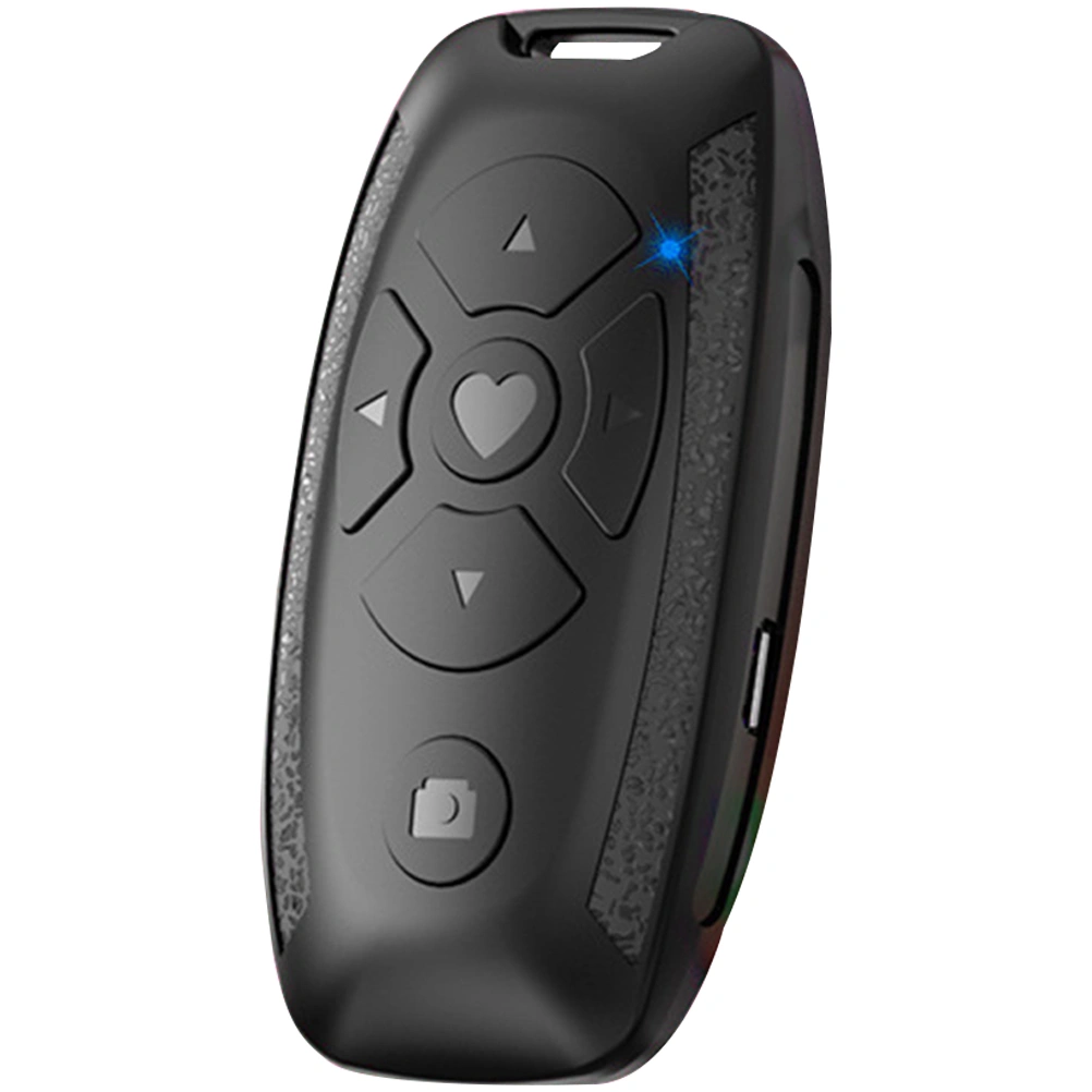 Universal Wireless Selfie Camera Shutter Electronic-book Page Turning Controller Cellphone Remote