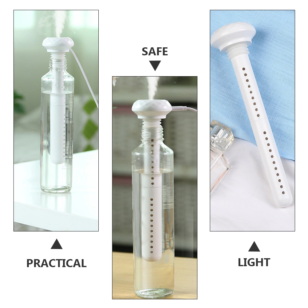 Portable Mini Humidifier Mist Humidifier Travel Air Humidifier Car Air Moistener