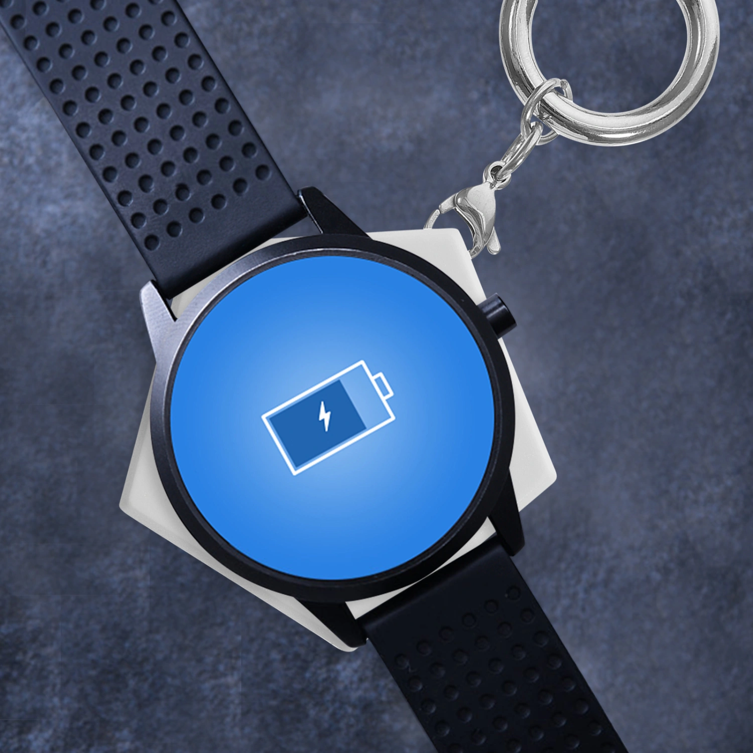 Wireless Watch Charger Portable Charging Cable Converter Compatible with Google Pixel Watch