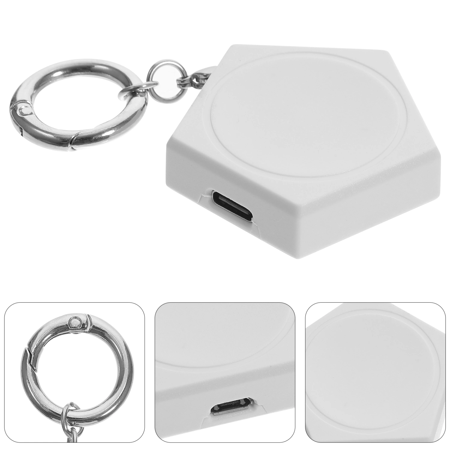 Wireless Watch Charger Portable Charging Cable Converter Compatible with Google Pixel Watch