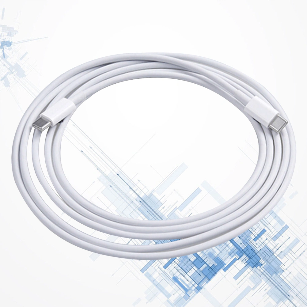 1 Meter Type C Cable USB C to USB C High Fast Charging Cable Cord for Pixel Lumia Nexus