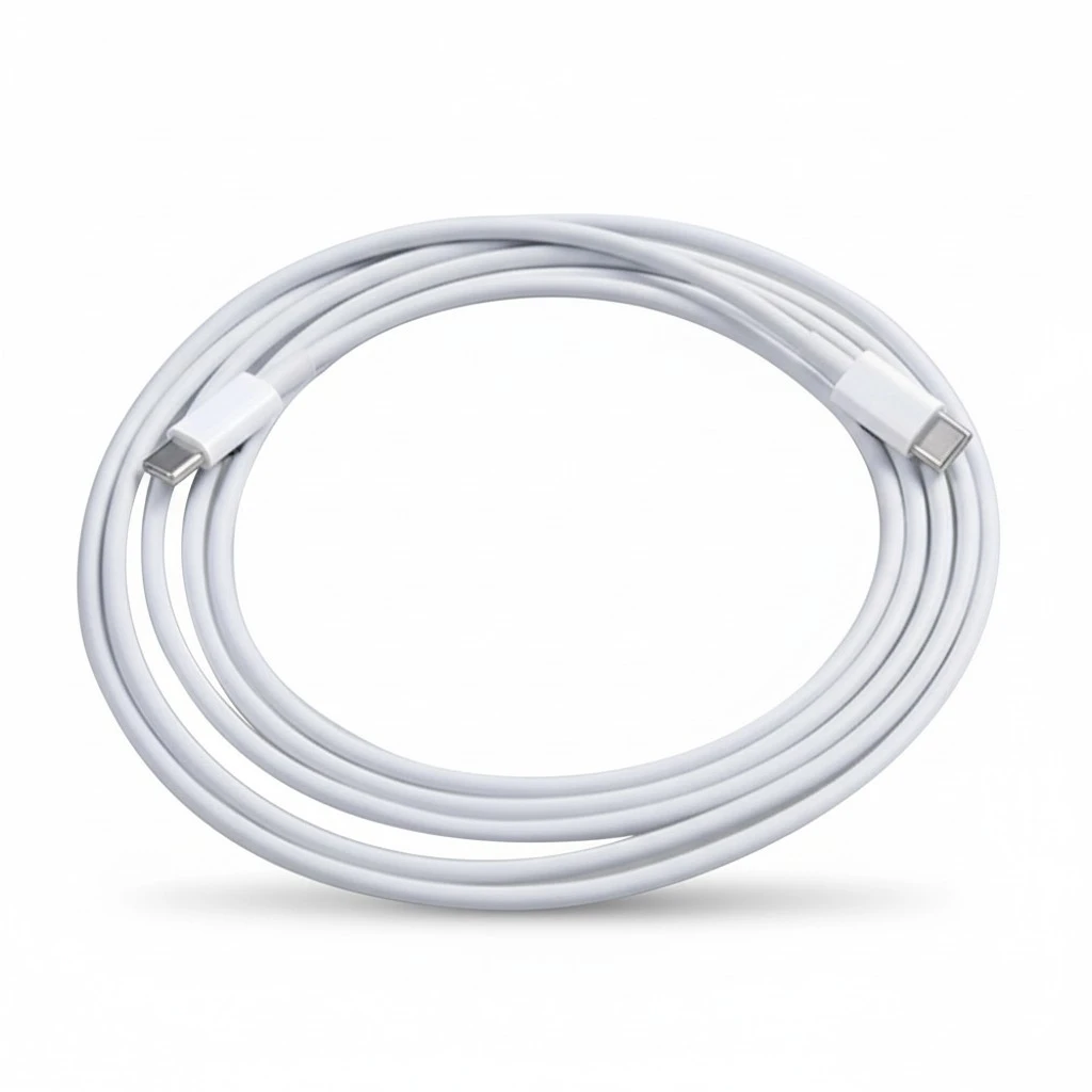 1 Meter Type C Cable USB C to USB C High Fast Charging Cable Cord for Pixel Lumia Nexus