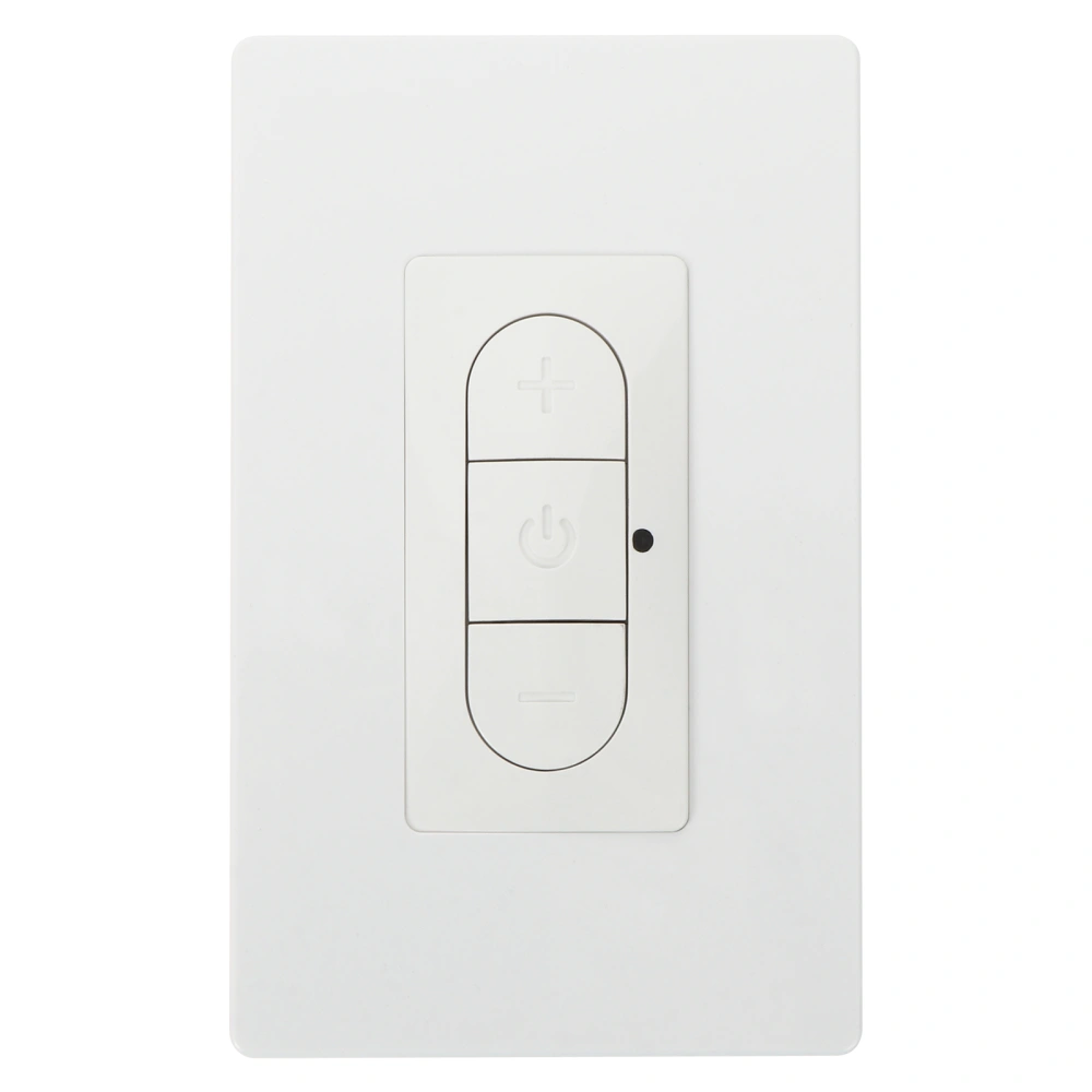 Smart Switch Wireless Remote Dimming Switch WiFi Switch App Control US Plug