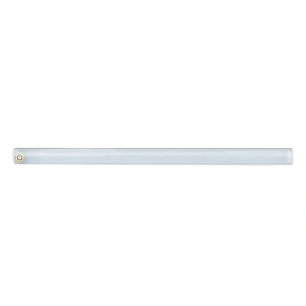 Cabinet Light Wardrobe Closet Lights Stick-on Anywhere Operated 21 LED Night Lights Bar Wardrobe Closet Drawer USB Charging(Cold White)