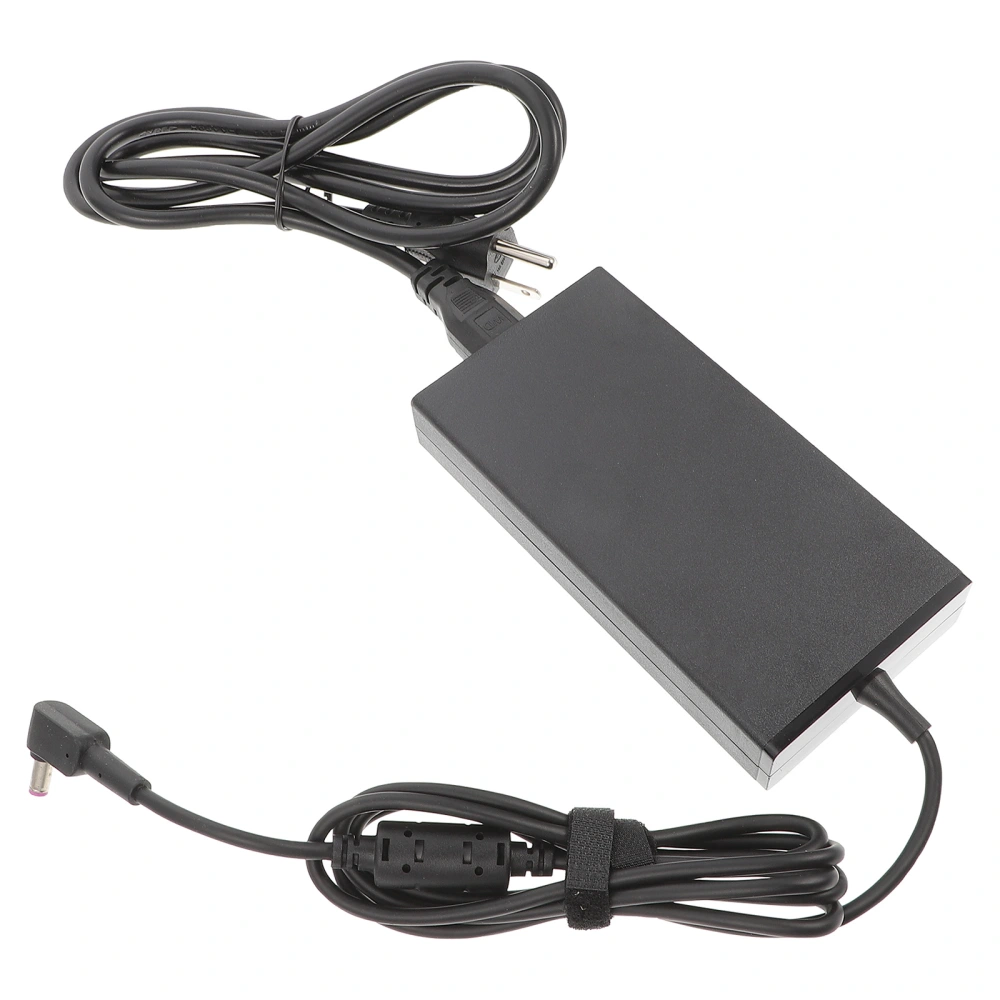 Laptop Charger 100-240V 135W Notebook Charger Replacement AC Adapter US Plug