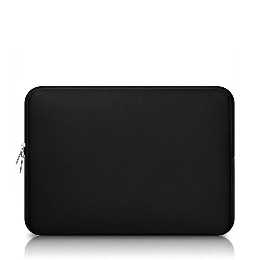 13 Inch Laptop Sleeve for Air / Pro / Retina Display Laptop Case Bag (Black)