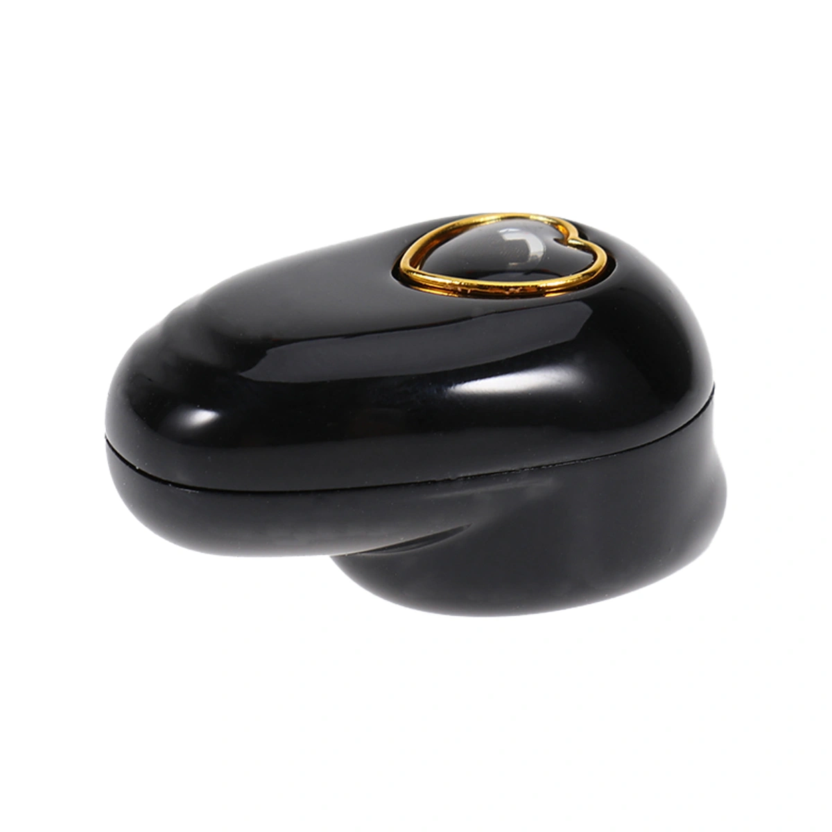 V20 WirelessMini Invisible In-Ear Sports Headphones Headset for Daily Sports (Black)