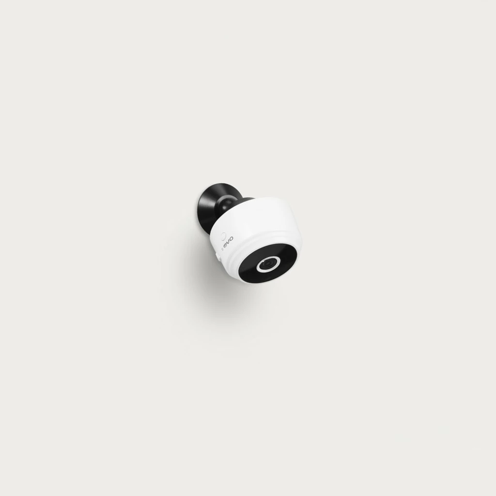 0.3MP Security Camera Night Vision Motion Detection Loop Recording Wifi Camera