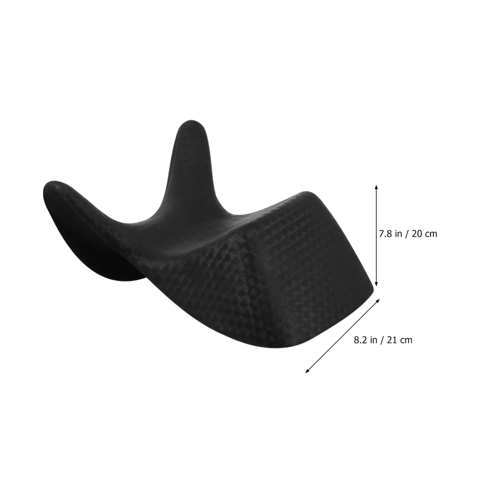 Shampoo Bowl Neck Rest Cushion Salon Hair Washing Pillow Backwash Accessory Tool