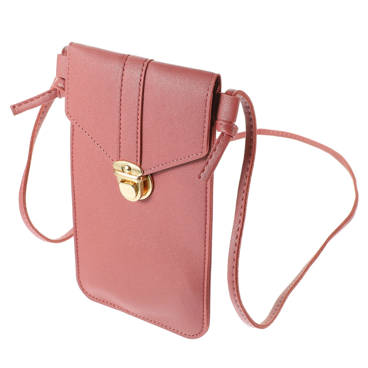 Touchscreen Crossbody Phone Bag Small Phone Handbag Portable Phone Purse for Women