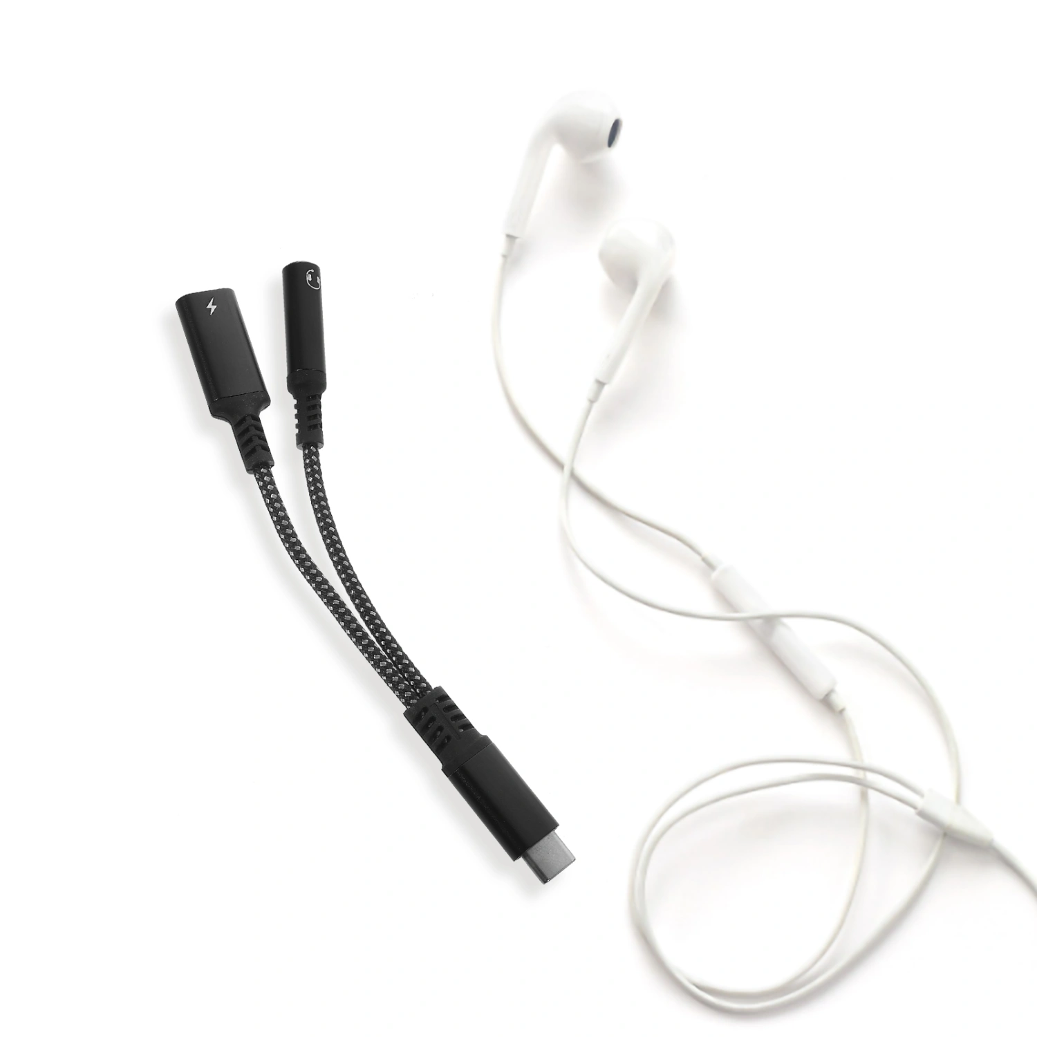 Usb C Headphone Adapter Usbc To Aux Adapter Usb Audio Adapter For Laptop