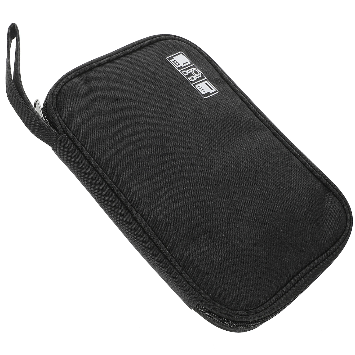 Cord Organizer Bag Electronic Travel Organizer Case Cable Management Case