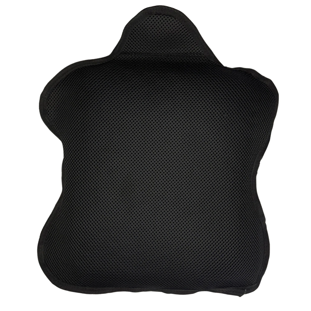 Motorcycle Seat Cushion Breathable Seat Pad Pressure Relief Motorcycle Cushion