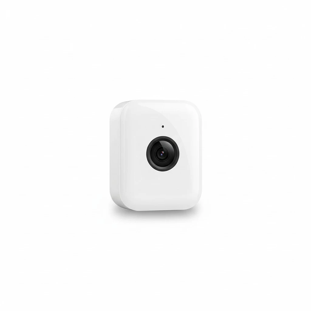 Wifi IP Camera Home 1080P Camera Detect Wireless Camera Audio Security Webcam