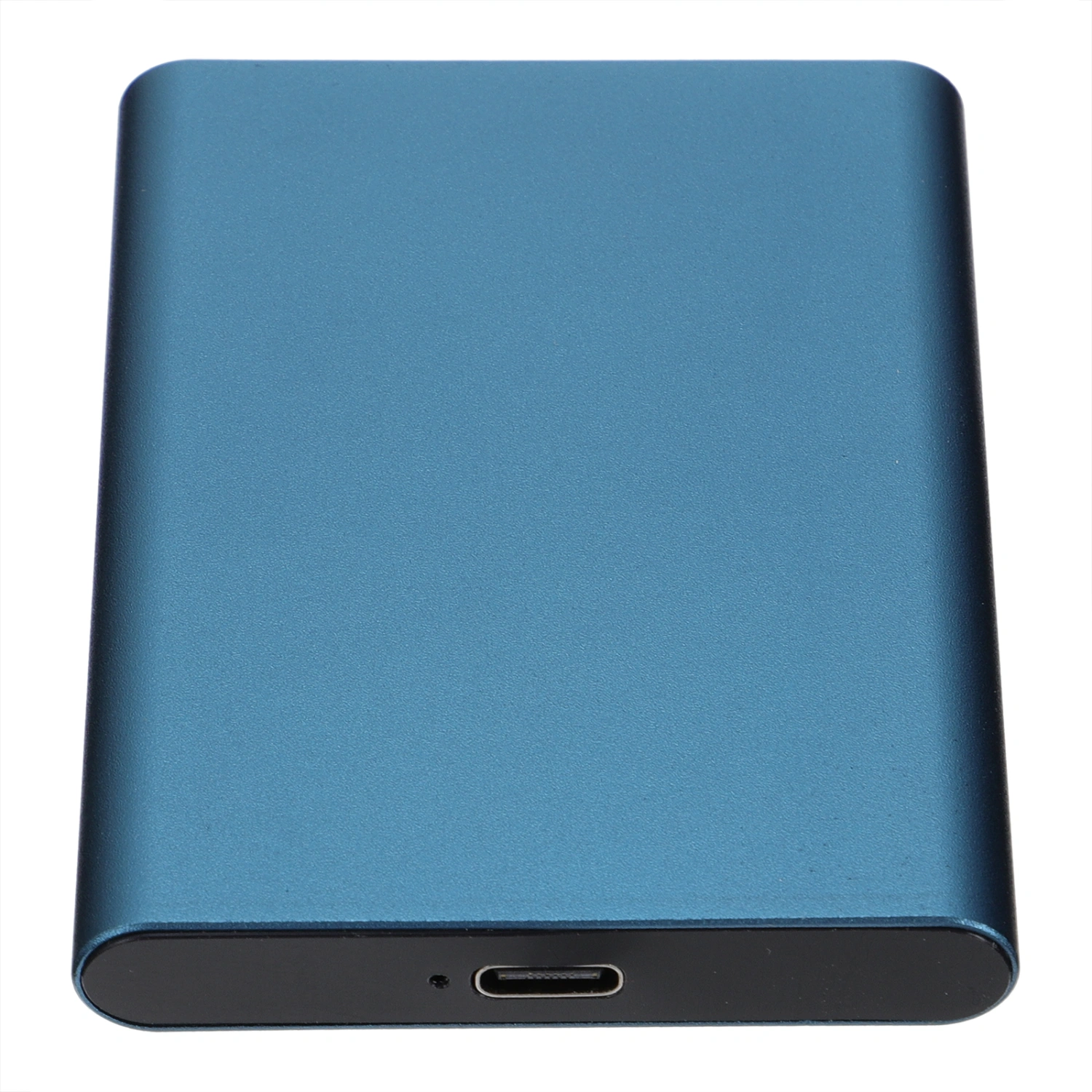 1pc Mobile SSD Mini Expansion Hard Disk Portable Hard Drive External Hard Drive