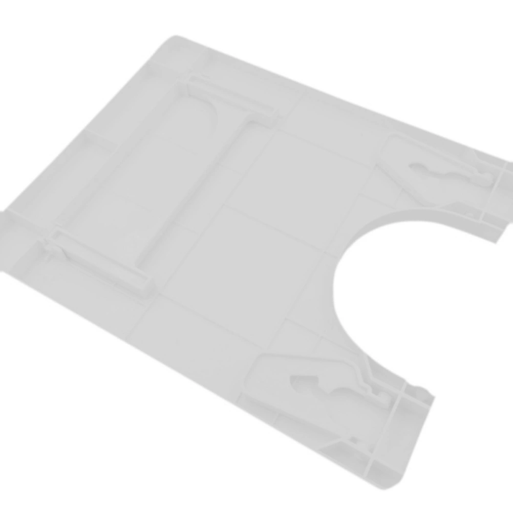 Professional Expansion Board Household Sewing Tool Extension Desktop Sewing Machine Table Accessories for 505A Sewing Machine (Sewing Machine No Included)