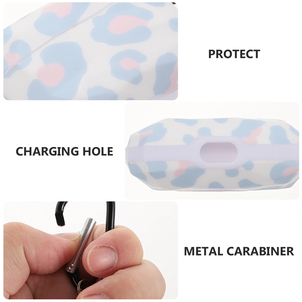 Earphone Cover Earphone Case Protective Case Compatible with AirPods Pro