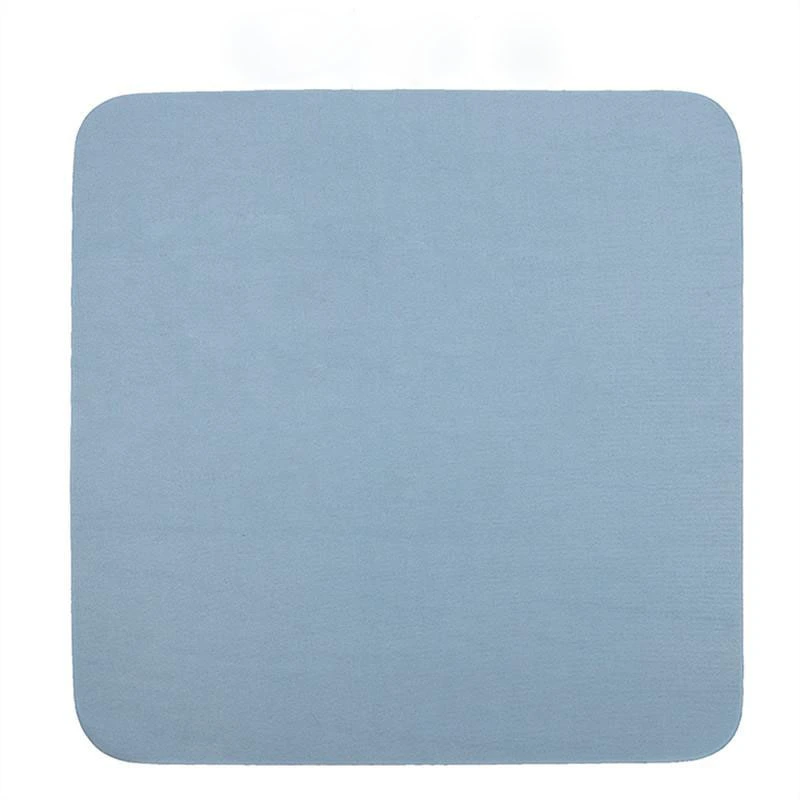 3pcs Microfiber Eyeglass Cleaning Cloths Eyeglass Wipe Cloth Lens Cleaning Cloth