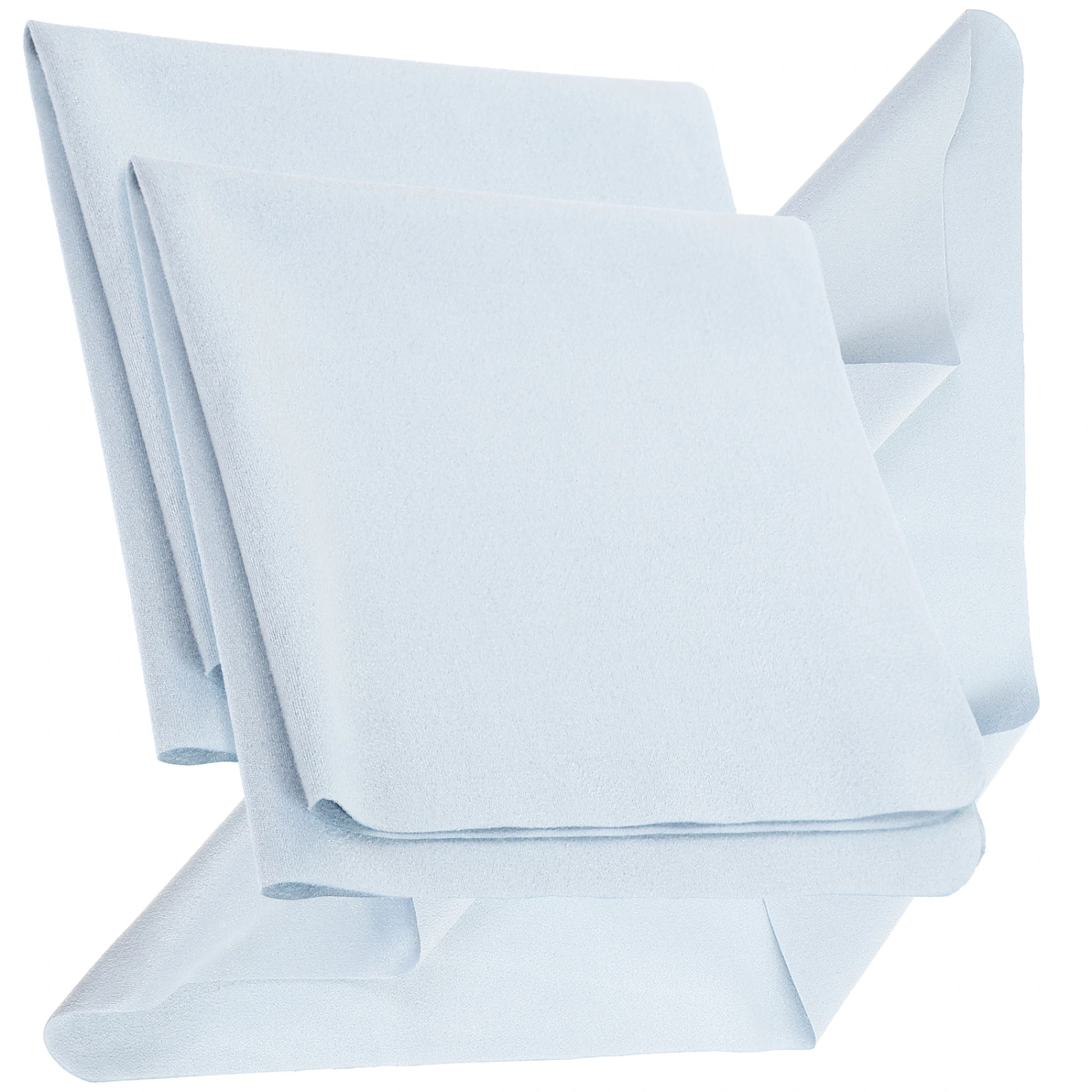 3pcs Microfiber Eyeglass Cleaning Cloths Eyeglass Wipe Cloth Lens Cleaning Cloth