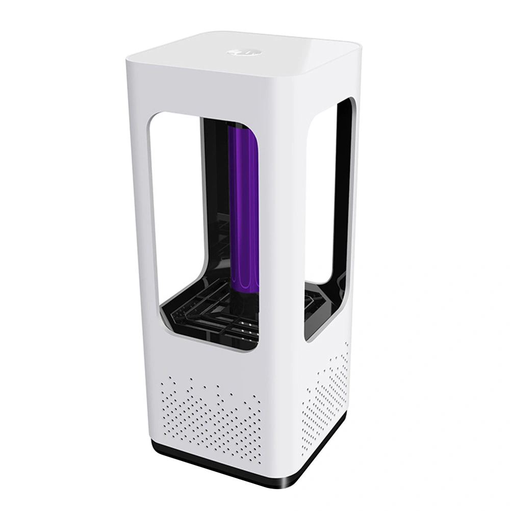 LED USB Home Use Silent Inhalation Mosquito Light Mosquito Killer Indoor Mosquito Light
