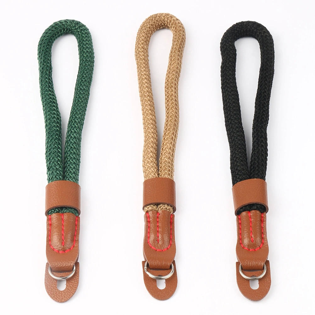 3pcs Camera Lanyards Camera Wrist Strap Camera Rope Camera Wrist Lanyards