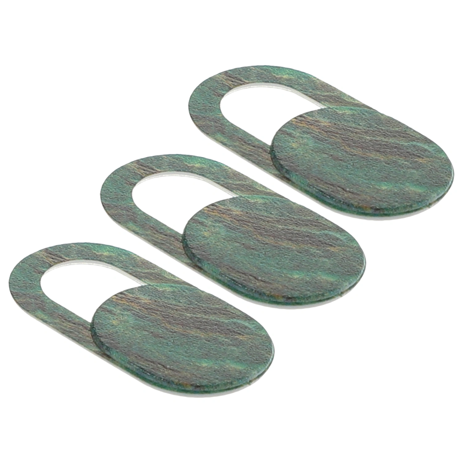 3pcs Laptop Webcam Covers Sliding Webcam Covers Phone Privacy Lens Protectors