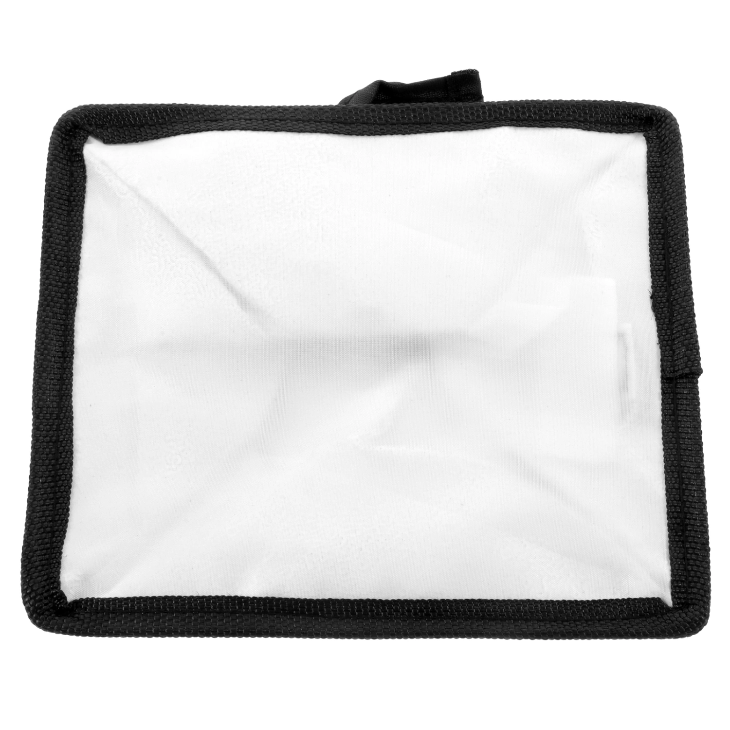 Camera Flash Diffuser Camera Top Flash Light Softbox Universal Flash Diffuser Portable Softbox