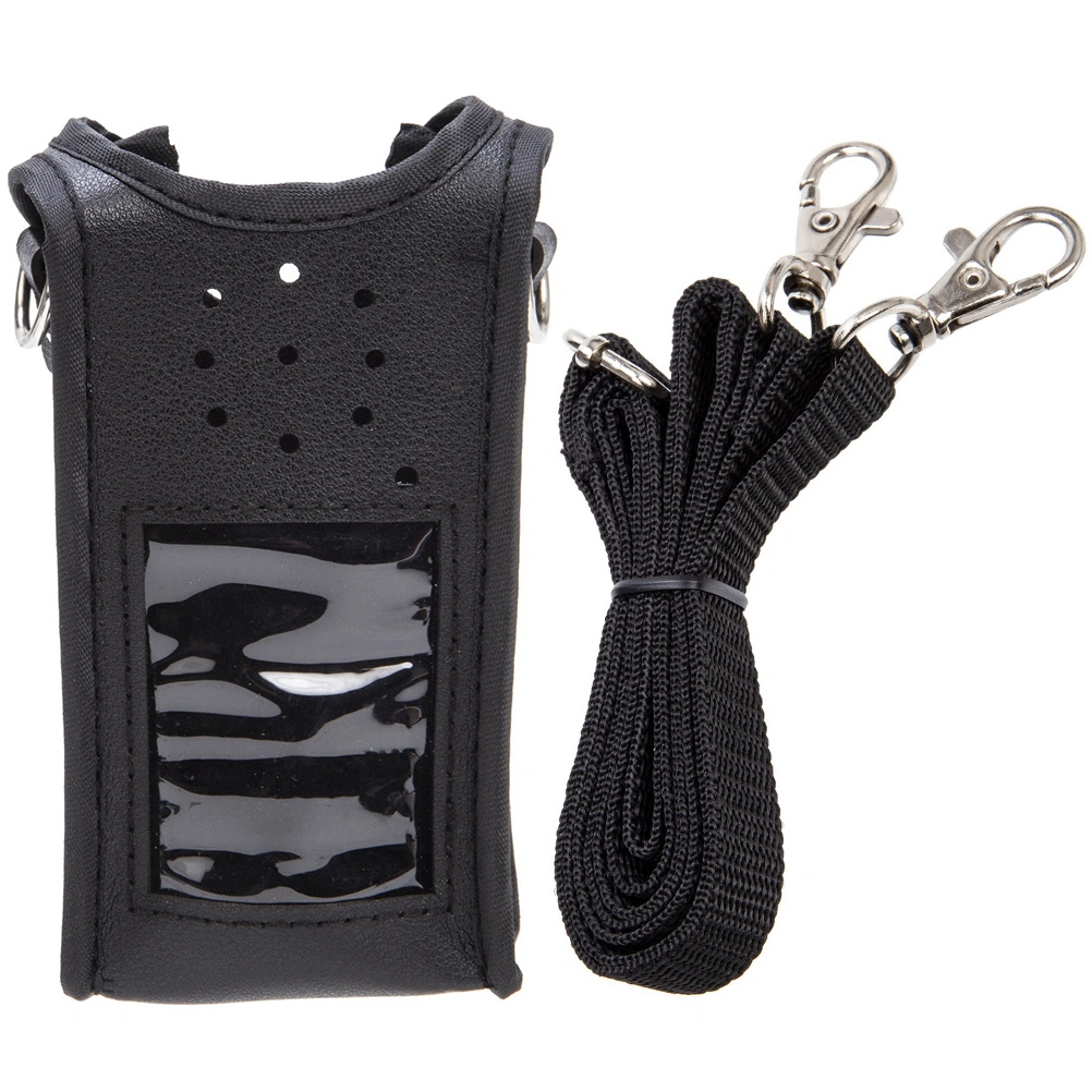 Radio Holder Heavy Duty Radio Holster Bag Protector Compatible for UV-9R