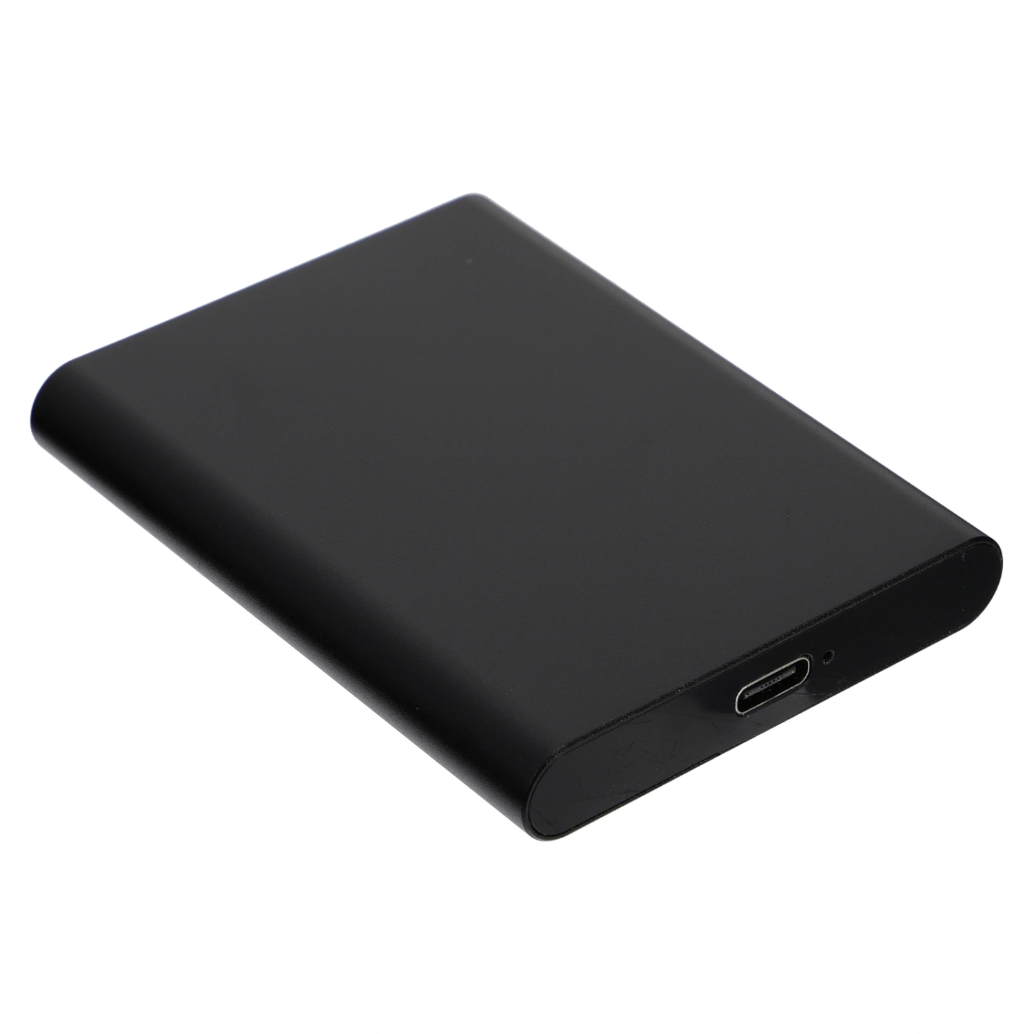 1pc Mobile SSD Mini Expansion Hard Disk Portable Hard Drive External Hard Drive