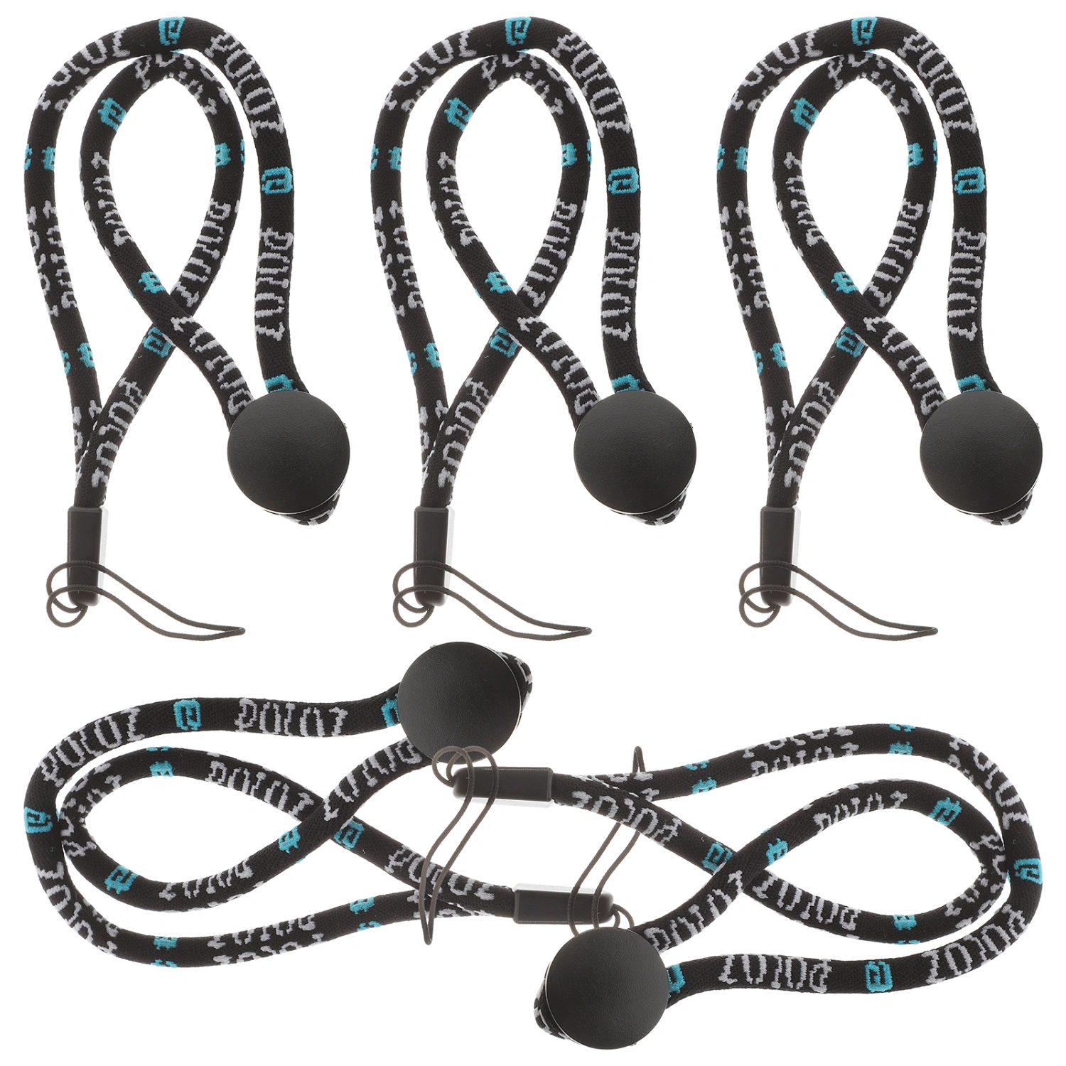 5pcs Camera Strap Compatible For Osmo Action Lanyard Wrist Strap Accessory