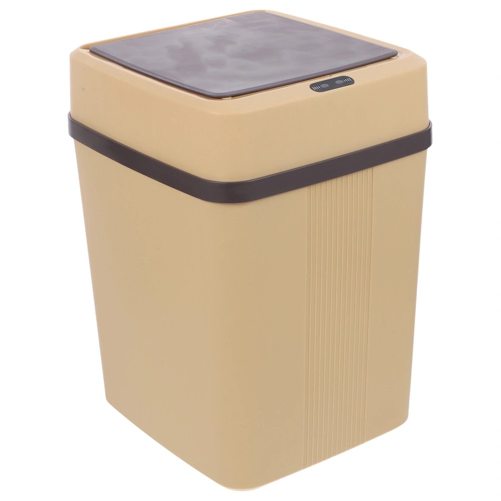 Intelligent Trash Can Contactless Garbage Can Automatic Induction Dustbin