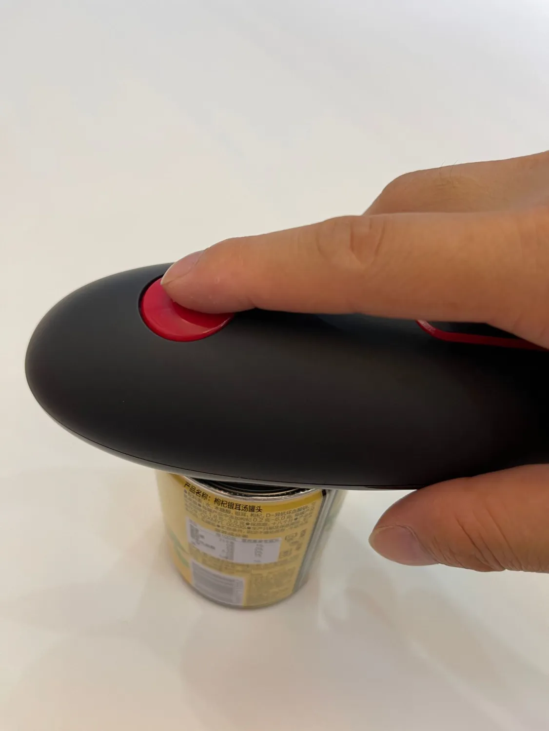 Kitchen Electric Can Opener Automatic Can Opener Professional Electric Can Opener