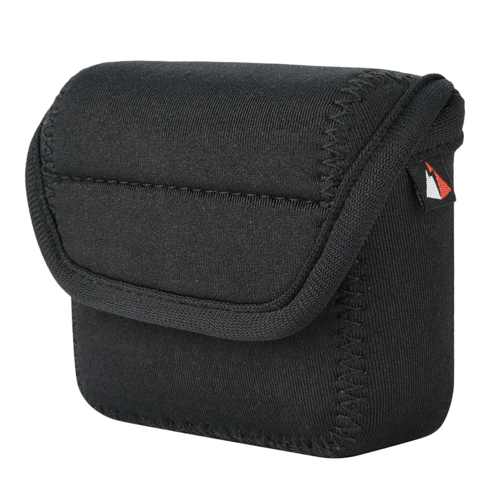 Speaker Carrying Bag Case Travel Loudspeaker Pouch Compatible with JBL GO 2