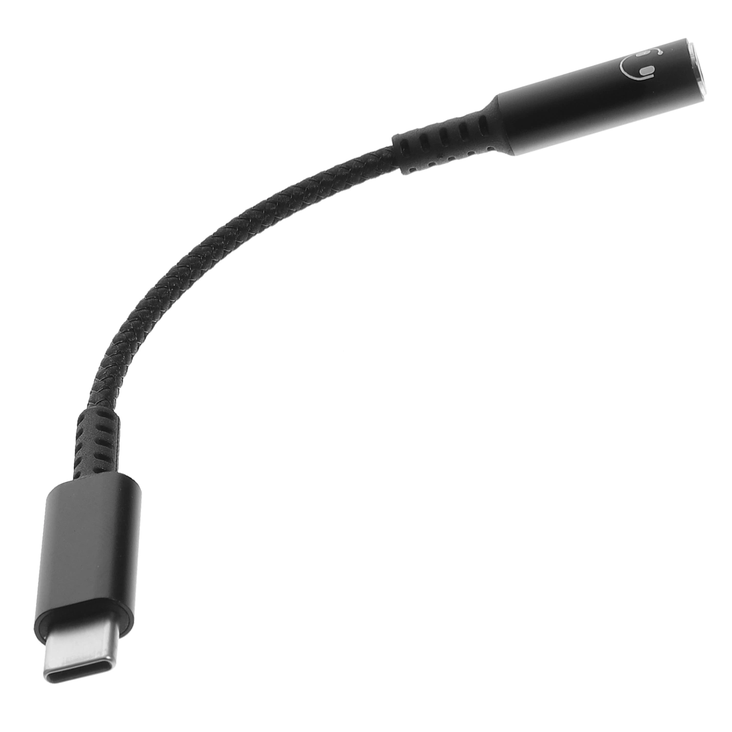 USB C to 3.5mm Audio Adapter Headphone Jack Adapter Type C to Audio Cable