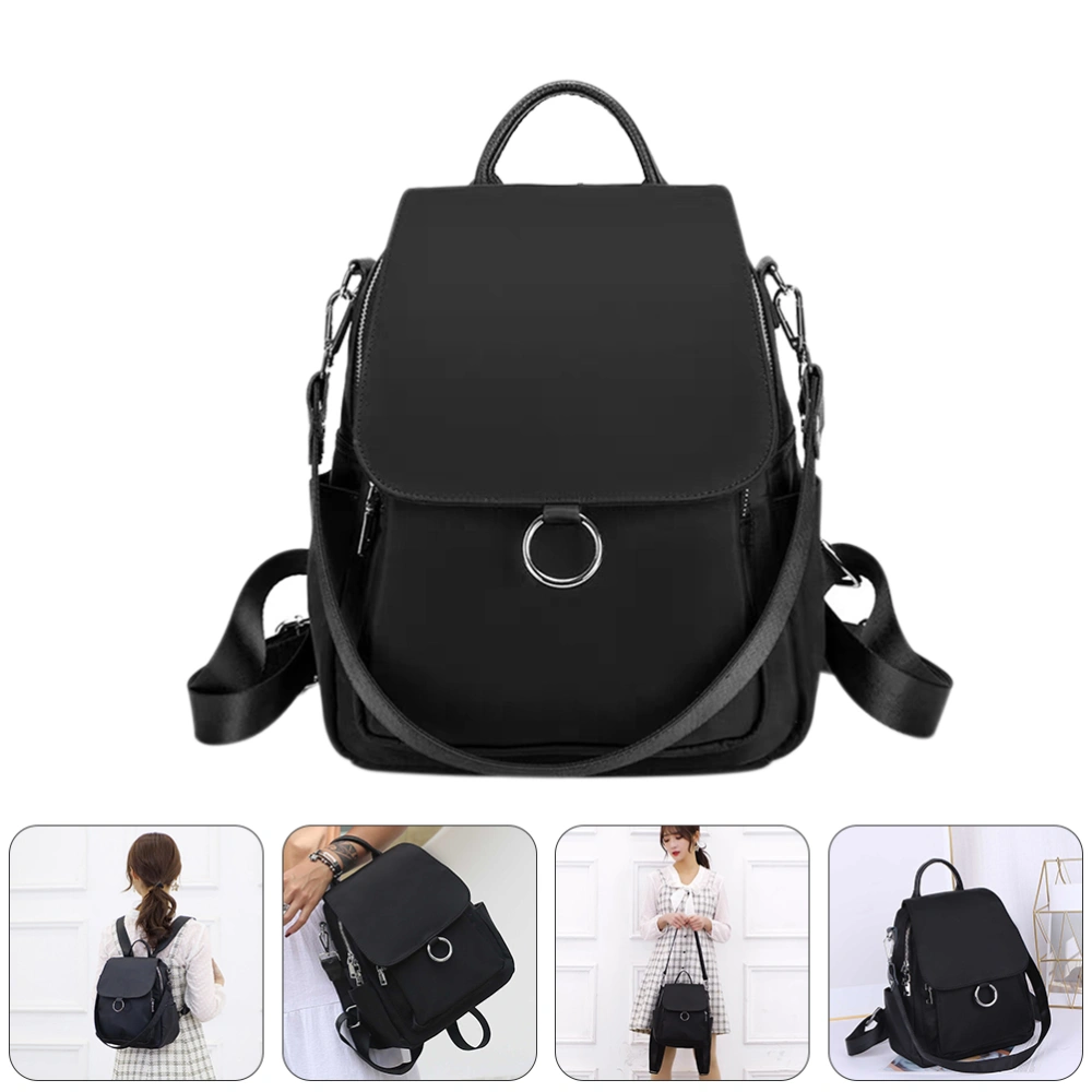 Multifunctional Women Storage Pouch Stylish Backpack Women Storage Pouch